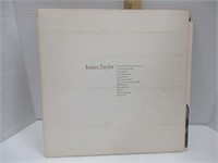 ALBUM James Taylors Greatest Hits well used
