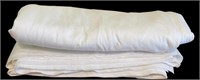 Warm and Natural Cotton Batting Fabric