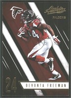 Devonta Freeman Atlanta Falcons