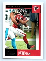 Devonta Freeman Atlanta Falcons