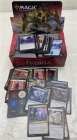 Magic The Gathering cards