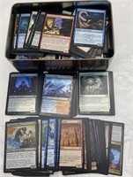 Magic The Gathering cards