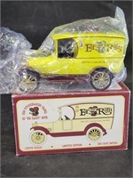 Ertl Die-cast Ed 'Big Daddy' Roth Truck