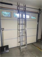 Keller Extension Ladder