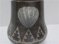 Navajo Pottery