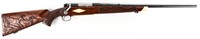 Gun Winchester Model 70 Bolt Action Rifle 270 WIN