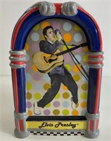 Elvis Cookie Jar Jutebox