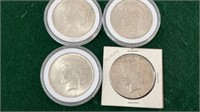 Collectible Coins