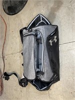 Armour gym bag NEW