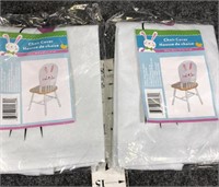Easter Chair covers