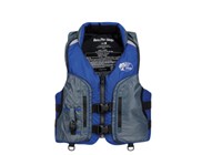 Bass Pro Shops Deluxe Fishing Life Vest



 -