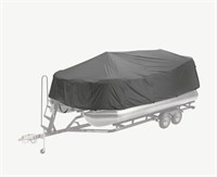 $309 Bass Pro Shops Pontoon Boat Cover