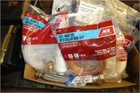 Ice maker parts, drain hoses and other