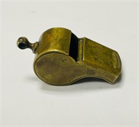 WW2 Vintage USA Made Whistle