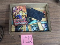 Lot of Yugioh Cards