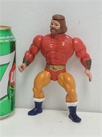 Mattel - He-Man King Randor figure 1981