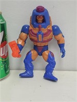 Mattel - He-Man Mau-E-Faces figure 1982