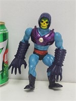 Mattel - He-Man Terror Claws Skeletor figure 1985