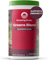 Grass Greens Blend Superfood