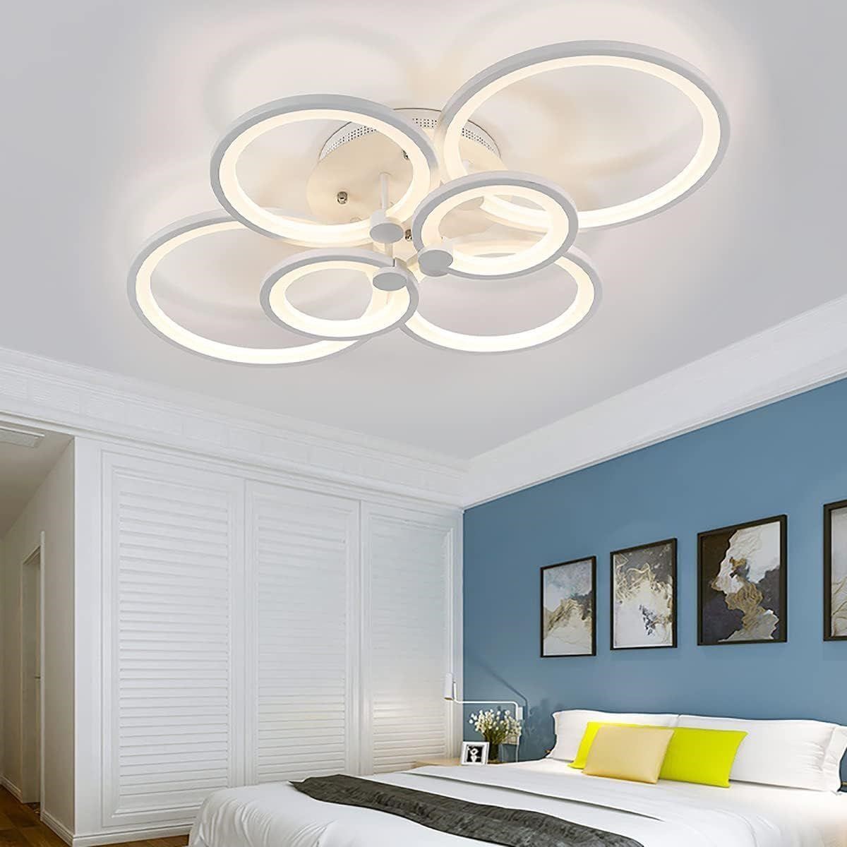 Morden Ceiling Light