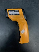 Nubee Infrared trigger thermometer in working orde