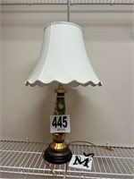 Lamp (R4)