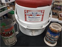 Budweiser Collectables