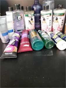 Hair & Beauty Products