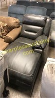 Scratch/Dent Sectional Recliner ONLY