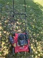 Bolens 20" Mower - Read Details