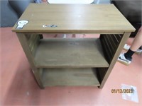 Modern 28" Cabinet Table