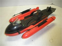 1966 G.I. Joe Sea Sled  17 Inches Long