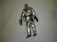 1960's G.I. Joe Doll