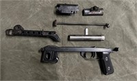 PPS 43 parts
