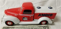 AMOCO 1940 Ford Tanker Truck Bank