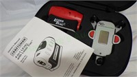 Craftsman 4-in-1 Laser Level w/Trac and Case!