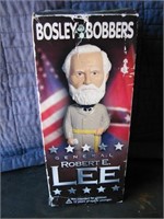 Robert E Lee Bosley Bobbers figurine