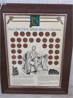 THE LINCOLN MEMORIAL COLLECTION