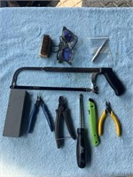Jewelry Making / Artist Equipment - Precision