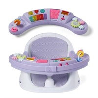 Infantino Music & Lights 3-in-1 Discovery Seat...