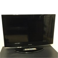 Samsung 32" TV