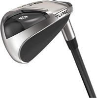 Cleveland Golf Launcher Turbo Wedge