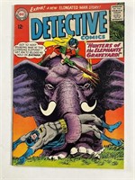 DC’s Detective Comics No.333 1964