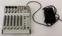 Behringer Eurorack MX802A Compact Mixer
