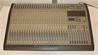 TASCAM M-2524 Inline Mixer Mixing Console