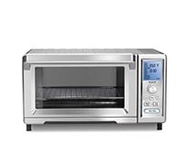Cuisinart TOB-260N1 Chef's Convection Toaster