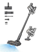 dreame R20 Cordless Vacuum Cleaner with Dual