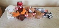 Beanie Babies