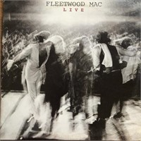 Fleetwood Mac "Live"