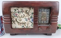 Radio ancien Marconi 180A -